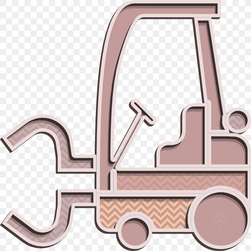 Forklift Icon Transport Icon, PNG, 1032x1032px, Forklift Icon, Cartoon, Geometry, Line, Mathematics Download Free