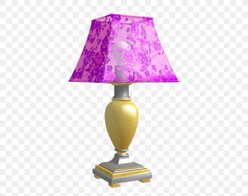 Lamp Shades Incandescent Light Bulb Electric Light, PNG, 650x650px, Lamp, Art, Bed, Deviantart, Electric Light Download Free