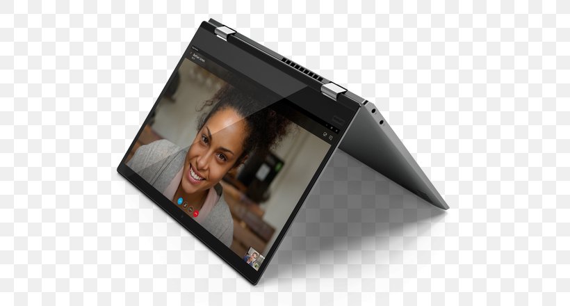 Laptop Intel Lenovo Yoga 720 (12) 2-in-1 PC Lenovo Yoga 720 (13), PNG, 782x440px, 2in1 Pc, Laptop, Computer, Electronic Device, Electronics Download Free