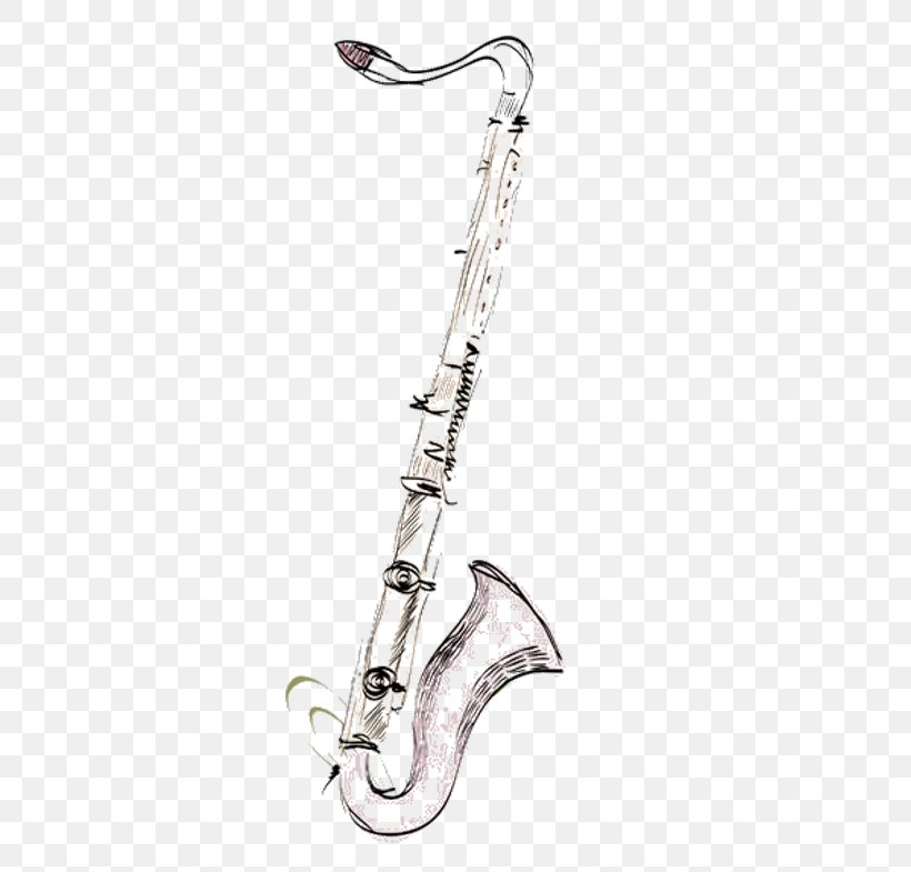 Saxophone Drawing Watercolor Painting Musical Instrument, PNG, 554x785px, Watercolor, Cartoon, Flower, Frame, Heart Download Free