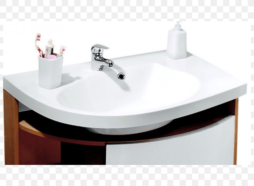 Sink RAVAK Bathroom Ceramic Drawer, PNG, 800x600px, Sink, Armoires Wardrobes, Bathroom, Bathroom Sink, Centimeter Download Free