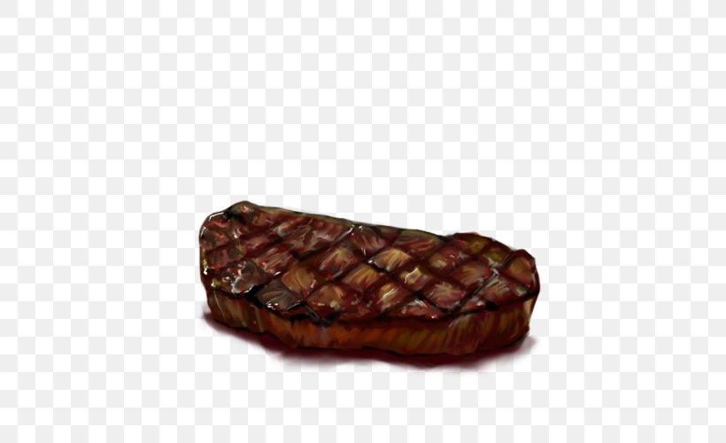 Strip Steak Meat Beefsteak Barbecue Ladyfinger, PNG, 500x500px, Strip Steak, Animal Source Foods, Baking, Barbecue, Beef Download Free