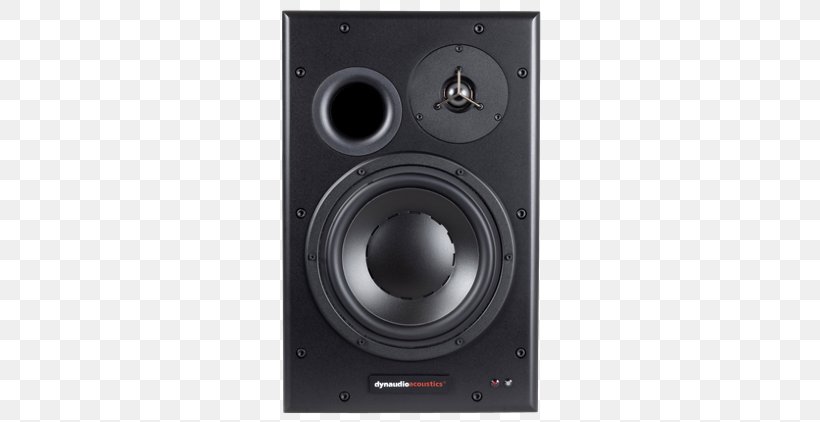 Subwoofer Studio Monitor Microphone Sound Recording And Reproduction, PNG, 750x422px, Subwoofer, Audio, Audio Editing Software, Audio Equipment, Audio Mixers Download Free
