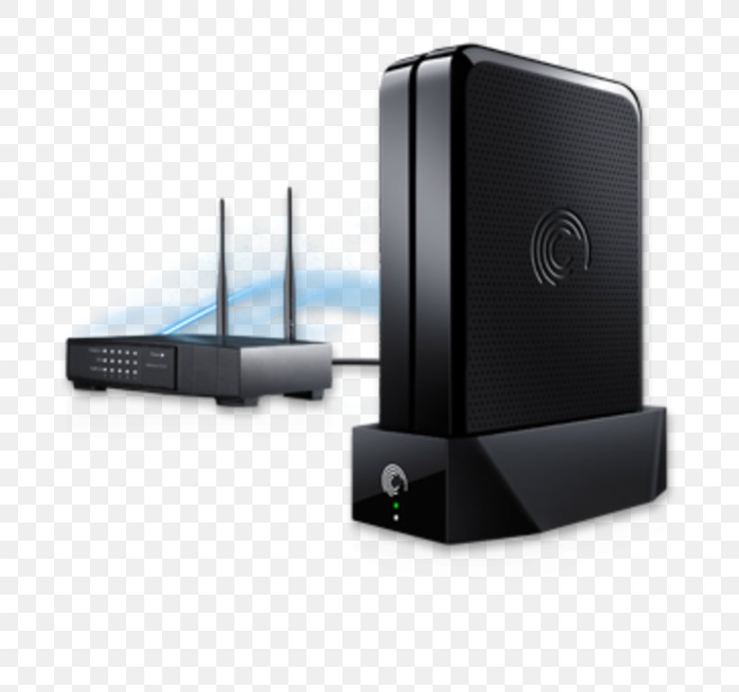 Wireless Access Points Seagate GoFlex Home Seagate FreeAgent GoFlex Hard Drives, PNG, 723x768px, Wireless Access Points, Computer Network, Data Storage, Disk Enclosure, Electronic Device Download Free
