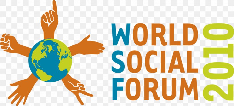 World Social Forum II Fórum Social Mundial Social Movement Solidarity Economy, PNG, 1600x725px, World Social Forum, Forum, Happiness, Human Behavior, Logo Download Free