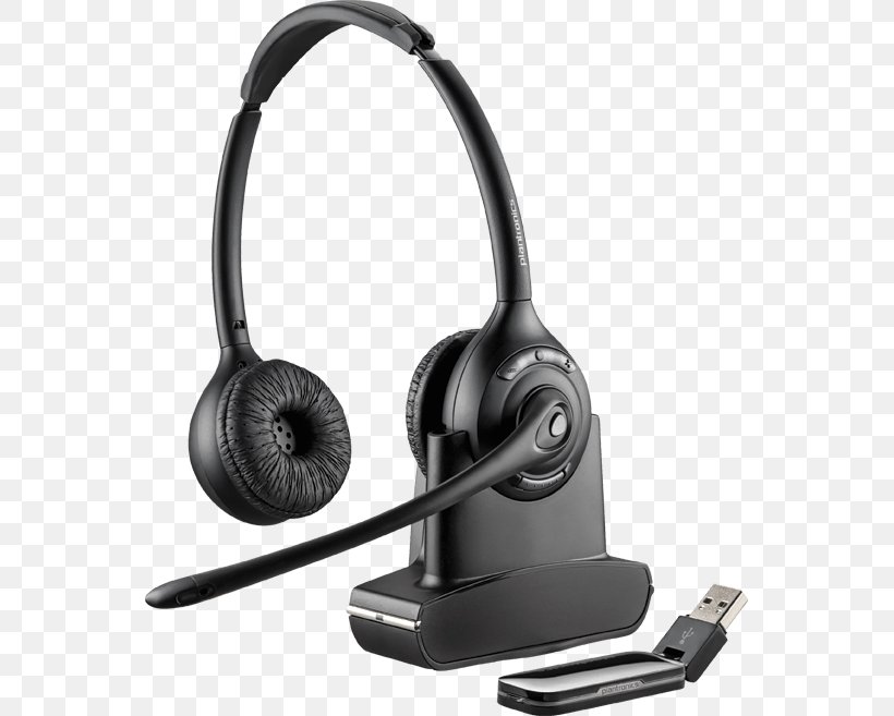 Xbox 360 Wireless Headset Plantronics Savi W420 Standard Version Plantronics Savi W420-M Headset, PNG, 553x657px, Xbox 360 Wireless Headset, Active Noise Control, Audio, Audio Equipment, Electronic Device Download Free