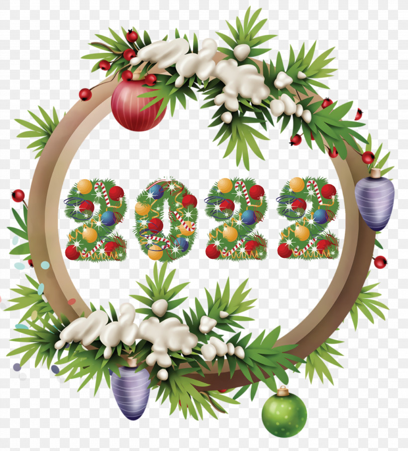 2022 Happy New Year 2022 New Year 2022, PNG, 2714x3000px, Christmas Day, Drawing, Jingle Bells, New Year, Santa Claus Download Free