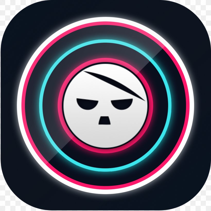 Happy Quantum Pa Pa Land: Head Escape Video Game Content Rating System Android, PNG, 1024x1024px, Game, Android, Emoticon, Magenta, Pc Game Download Free