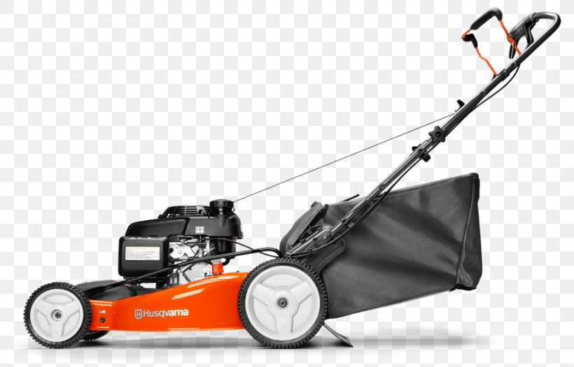 Lawn Mowers Husqvarna Group Husqvarna HU700H Husqvarna HU725AWDHQ, PNG, 920x590px, Lawn Mowers, Allwheel Drive, Automotive Exterior, Dalladora, Garden Download Free