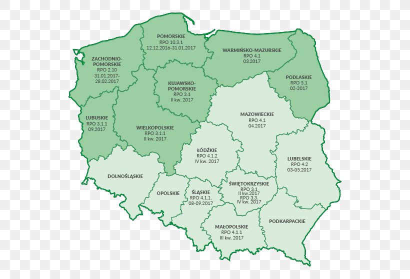 Map Geography Pomeranian Voivodeship Apyrubė Voivodeships Of Poland, PNG, 600x558px, Map, Area, Coloring Book, Contour Line, Floor Plan Download Free