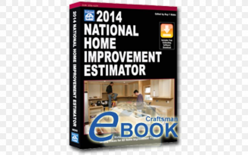 National Home Improvement Estimator 2014 Electronics Brand Font Product, PNG, 940x587px, Electronics, Brand, Dvd, Estimator, Home Improvement Download Free