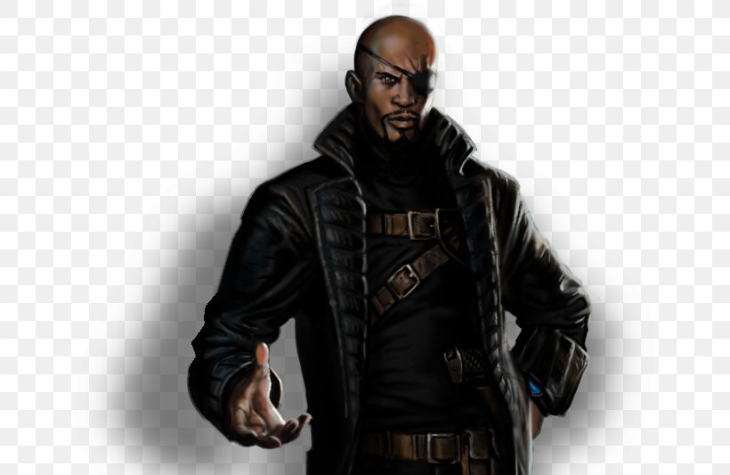 Nick Fury Marvel: Avengers Alliance Maria Hill Iron Man Marvel Cinematic Universe, PNG, 653x533px, Nick Fury, Avengers, Avengers Age Of Ultron, Comics, Gentleman Download Free