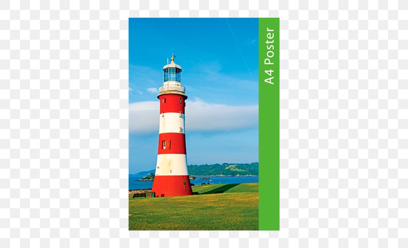 Paper Printing Vinyl Banners Poster, PNG, 500x500px, Paper, Banner, Beacon, Flyer, Lighthouse Download Free