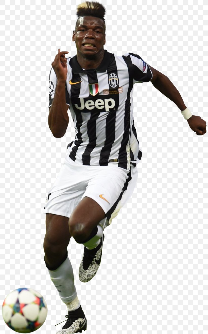 Paul Pogba Juventus F.C. Football Player Sports, PNG, 814x1314px, Paul Pogba, Arturo Vidal, Ball, Competition Event, Football Download Free