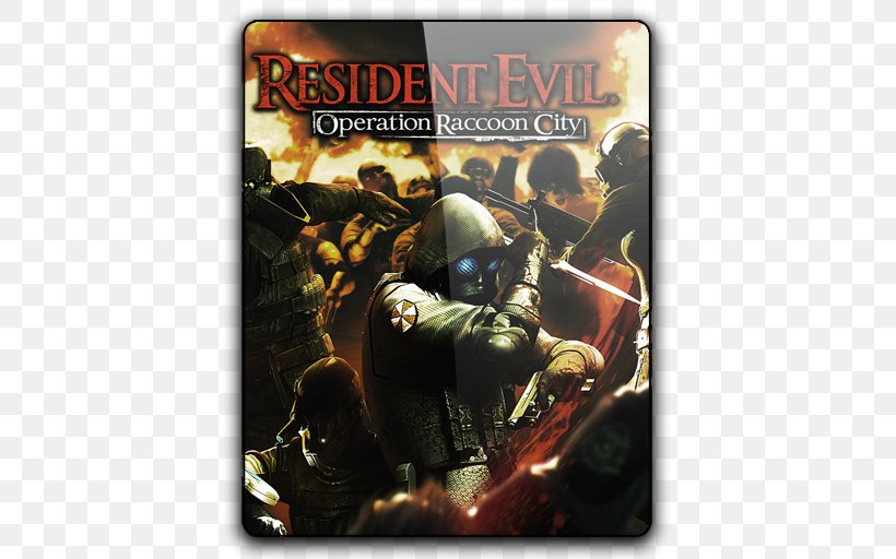 Resident Evil: Operation Raccoon City Resident Evil 3: Nemesis Jill Valentine, PNG, 512x512px, Resident Evil 3 Nemesis, Albert Wesker, Capcom, Downloadable Content, Hunk Download Free
