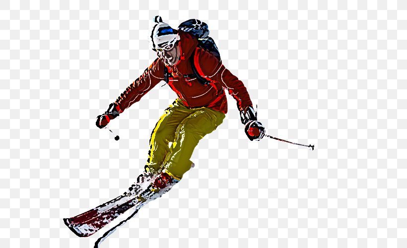 Sports Skier Sports Equipment Ski Winter Sport, PNG, 618x500px, Sports, Alpine Skiing, Freestyle Skiing, Ski, Ski Boot Download Free