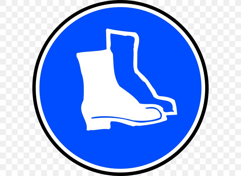 Steel-toe Boot Shoe Personal Protective Equipment Clip Art, PNG, 600x600px, Steeltoe Boot, Area, Boot, Cartoon, Clothing Download Free