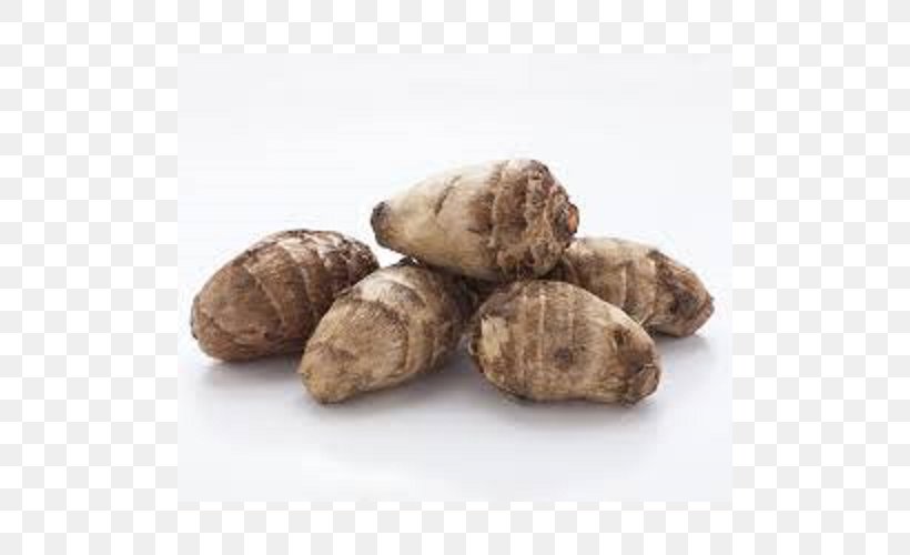 Tuber Taro Elephant Foot Yam Root Vegetables, PNG, 500x500px, Tuber, Carrot, Chinese Yam, Cooking, Corm Download Free