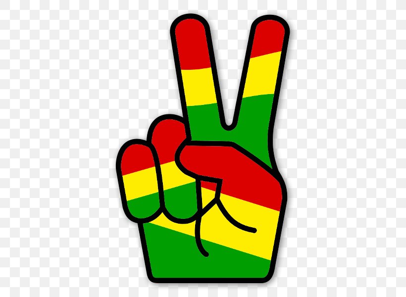 V Sign Rastafari Reggae Peace Symbols, PNG, 404x600px, Watercolor, Cartoon, Flower, Frame, Heart Download Free