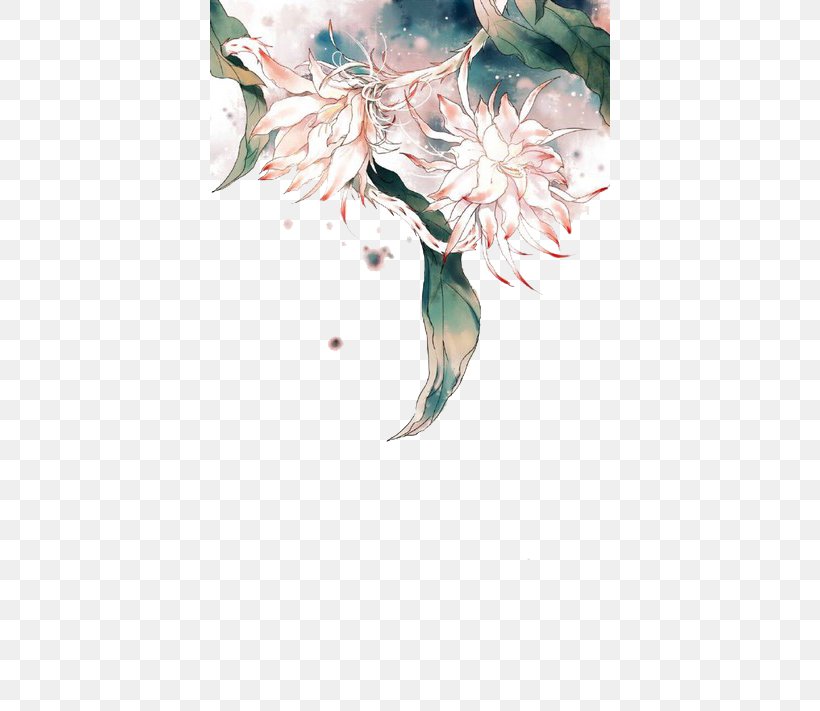 Watercolor Painting Pixel Transparency And Translucency, PNG, 400x711px, Watercolor Painting, Art, Author, Bird, Drawing Download Free