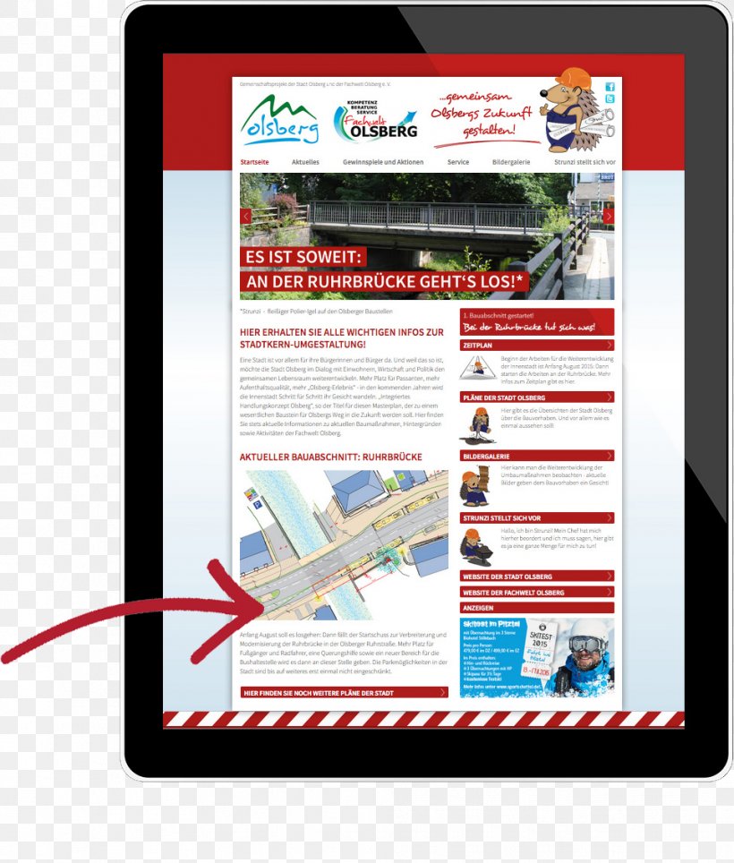 Web Page Fachwelt Olsberg E. V. Page D'accueil Trade Website, PNG, 964x1134px, Web Page, Advertising, Betrieb, Brand, Conflagration Download Free