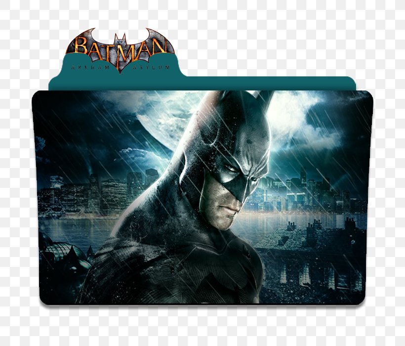 Batman: Arkham City Lockdown Batman: Arkham Asylum Batman: Arkham Knight, PNG, 700x700px, Batman Arkham City, Art, Batman, Batman Arkham, Batman Arkham Asylum Download Free