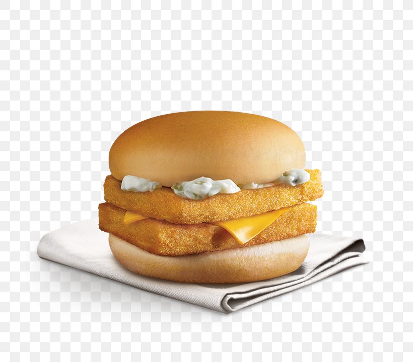Breakfast Sandwich Filet-O-Fish Cheeseburger Toast Tartar Sauce, PNG, 720x720px, Breakfast Sandwich, Beef Tenderloin, Breakfast, Cheeseburger, Fast Food Download Free
