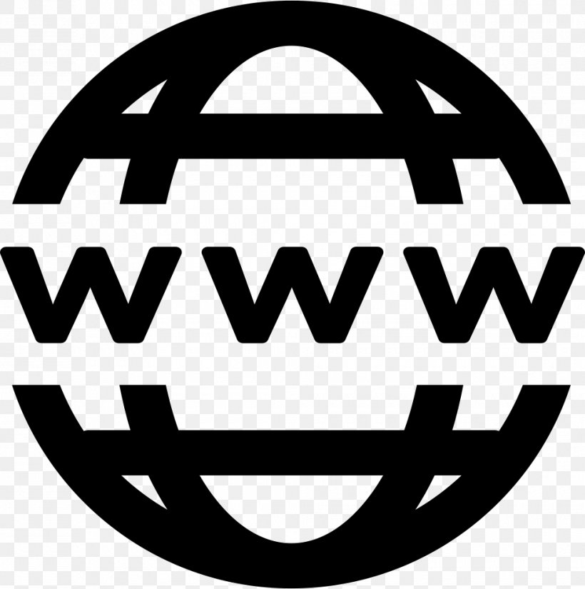 Favicon World Wide Web, PNG, 980x986px, Internet, Blackandwhite, Emoticon, Logo, Smile Download Free