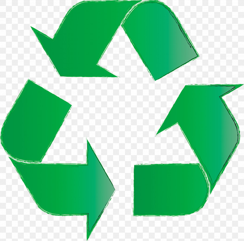 Eco Circulation Arrow, PNG, 3000x2957px, Eco Circulation Arrow, Arrow, Green, Logo, Recycling Download Free