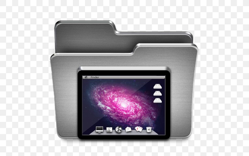 Purple Gadget Multimedia, PNG, 512x512px, Black, Computer Software, Directory, Electronics, Gadget Download Free