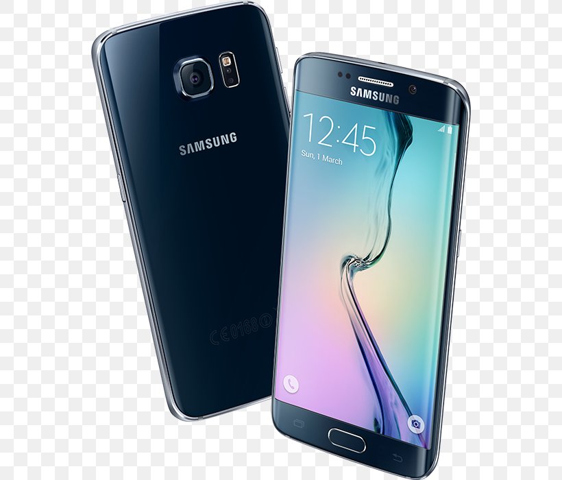 Samsung Galaxy S6 Edge Samsung Galaxy J7 Android AMOLED, PNG, 554x700px, Samsung Galaxy S6 Edge, Amoled, Android, Case, Cellular Network Download Free