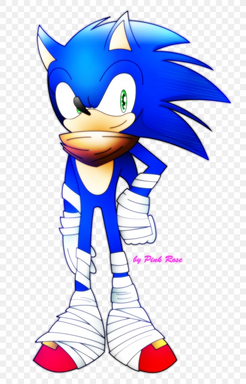 Sonic The Hedgehog Sonic Adventure 2 Shadow The Hedgehog Sonic & Knuckles Sonic Boom, PNG, 1280x1995px, Sonic The Hedgehog, Art, Artwork, Beak, Bird Download Free