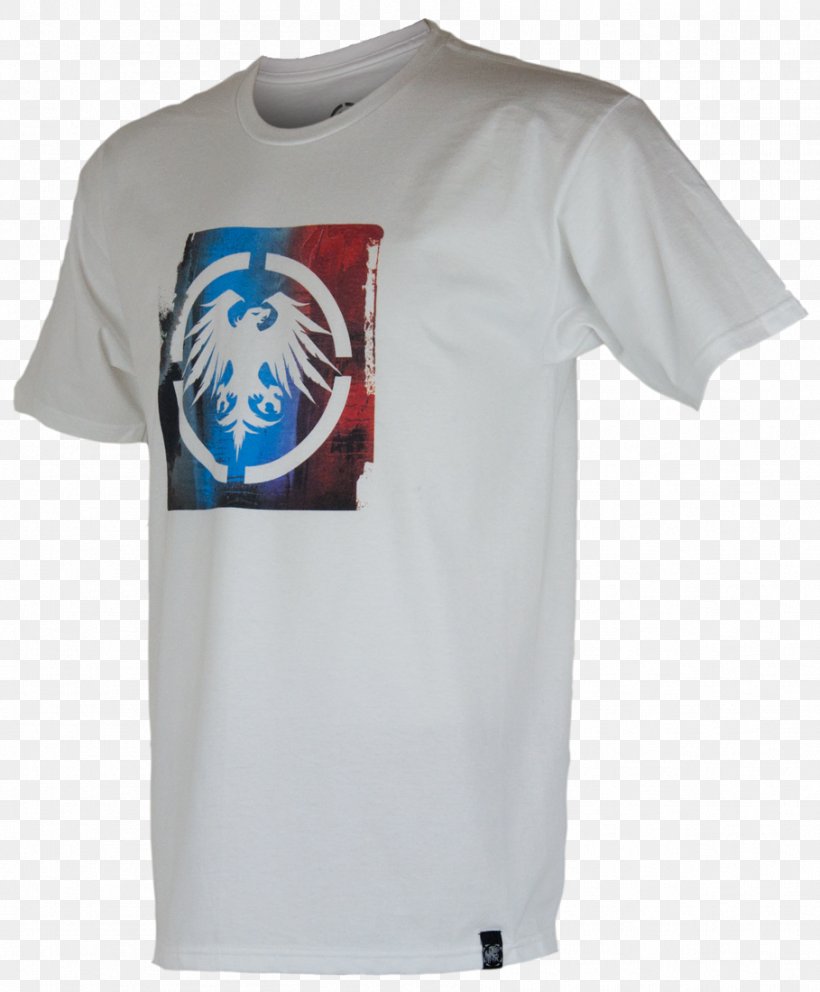T-shirt Logo Sleeve Font, PNG, 909x1100px, Tshirt, Active Shirt, Brand, Flag, Logo Download Free