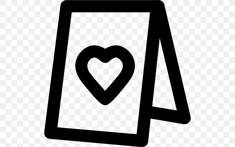 White Line Clip Art, PNG, 512x512px, White, Area, Black And White, Heart, Love Download Free