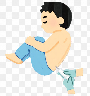 Cartoon Arm Muscle Leg Animation PNG