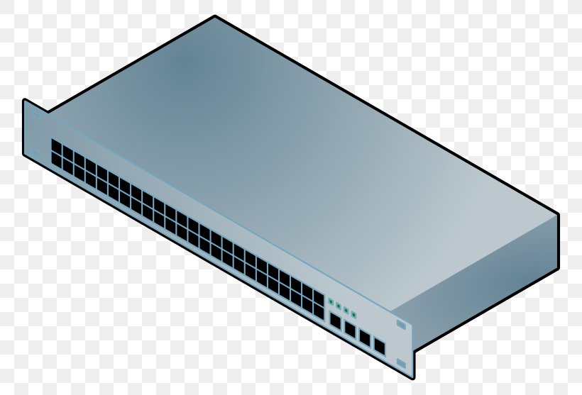 Computer Network Network Switch Clip Art, PNG, 800x557px, Computer Network, Cisco Systems, Computer Network Diagram, Electronic Component, Electronics Accessory Download Free