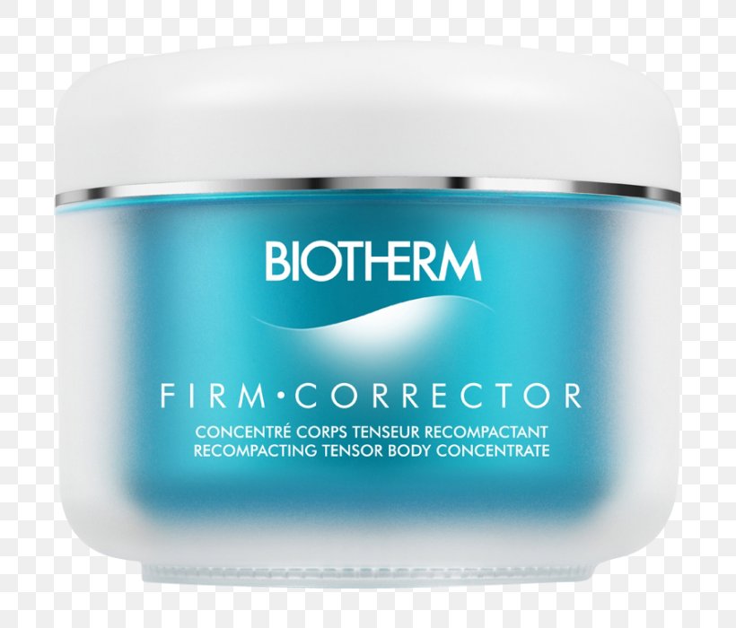 Cream Biotherm Firm Corrector Water Gel Skin Care, PNG, 700x700px, Cream, Biotherm, Bodycare, Gel, Human Body Download Free
