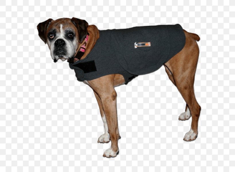 Dog Breed Boxer Snout Dog Clothes, PNG, 600x600px, Dog Breed, Boxer, Breed, Clothing, Crossbreed Download Free