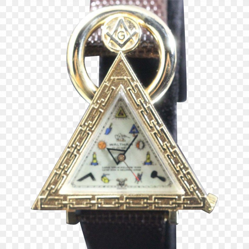 Freemasonry At A Glance Watch Waltham Masonic Poems;, PNG, 1023x1023px, Freemasonry, Brass, Jewellery, Masonic Poems, Masonry Download Free