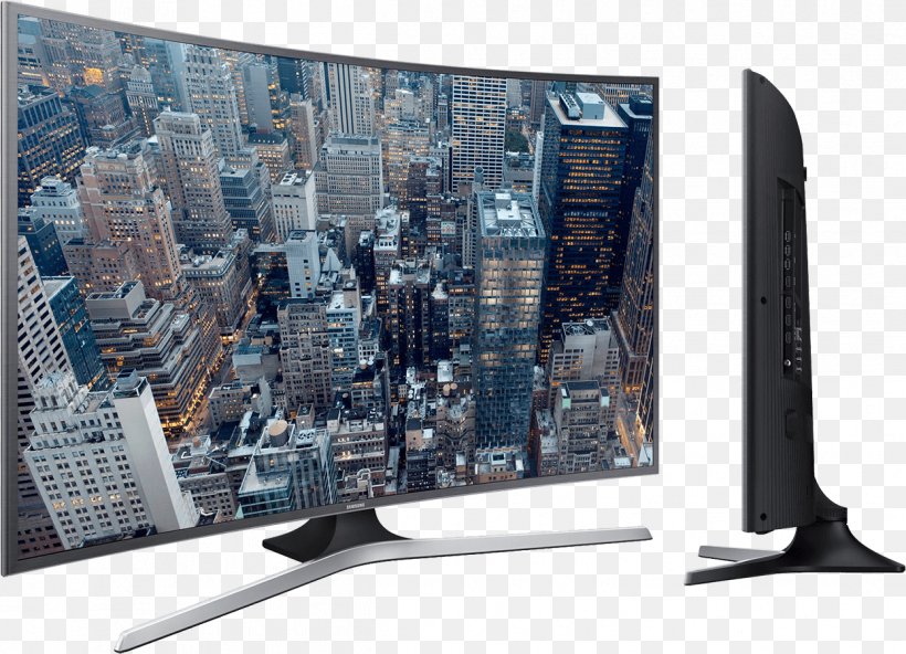 LED-backlit LCD 4K Resolution Ultra-high-definition Television Smart TV Samsung, PNG, 1246x901px, 4k Resolution, Ledbacklit Lcd, Advertising, Brand, Computer Hardware Download Free