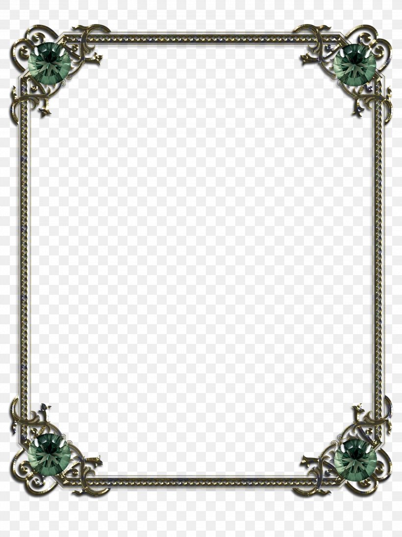 Picture Frames Desktop Wallpaper Photography Clip Art, PNG, 3000x4000px, Picture Frames, Art, Body Jewelry, Decorative Arts, Fashion Accessory Download Free