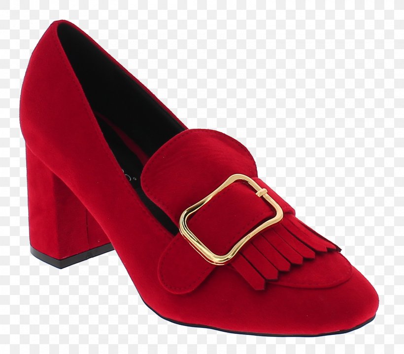 Slip-on Shoe Red High-heeled Shoe Suede, PNG, 1560x1371px, Slipon Shoe, Basic Pump, Blue, Footwear, Fuchsia Download Free