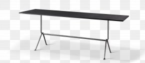 Table - Table Desk Material Ronan & Erwan Bouroullec PNG