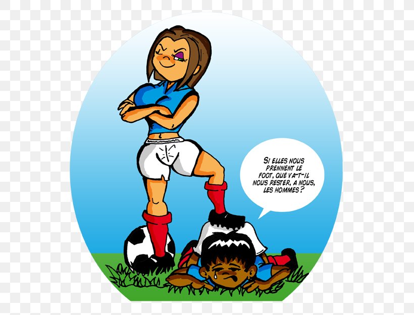 Women's Association Football FIFA Women's World Cup Sports Association, PNG, 595x624px, Watercolor, Cartoon, Flower, Frame, Heart Download Free