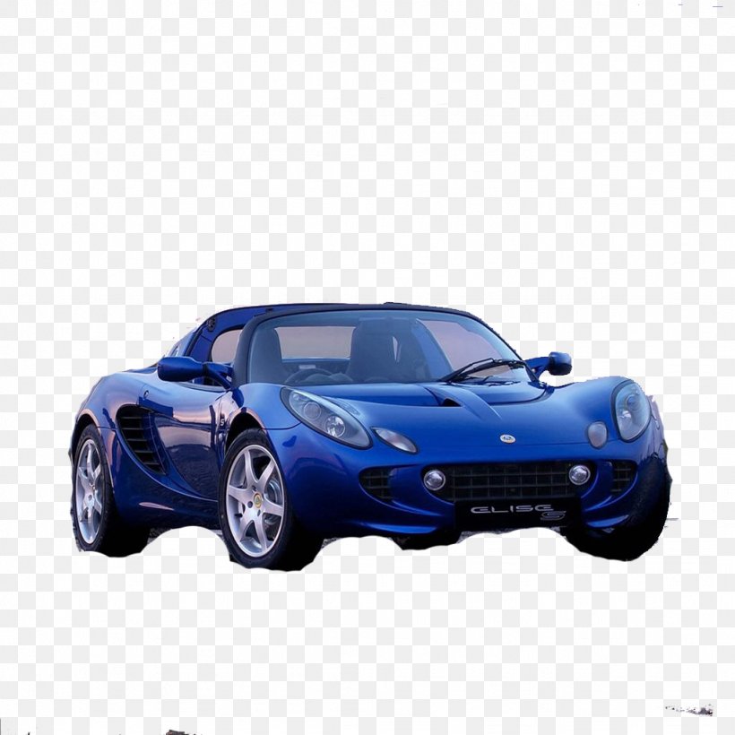 2007 Lotus Elise Lotus Cars Lotus Exige, PNG, 1024x1024px, Lotus Cars, Automotive Design, Automotive Exterior, Car, Compact Car Download Free