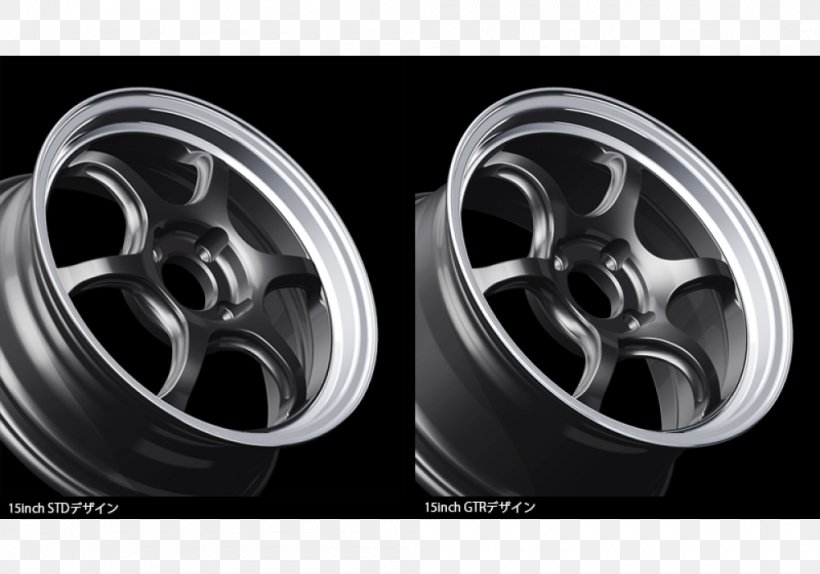 Alloy Wheel Tire Car Rim ADVAN, PNG, 1000x700px, Alloy Wheel, Advan, Auto Part, Automotive Design, Automotive Exterior Download Free