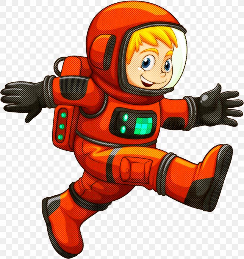 Astronaut, PNG, 915x972px, Cartoon, Animation, Astronaut, Firefighter Download Free