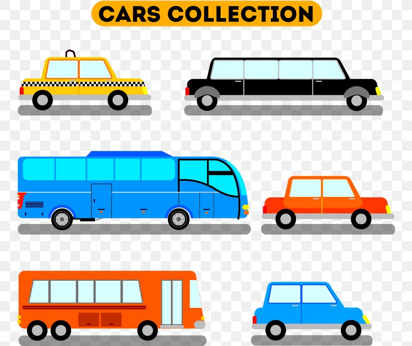 Bus Cartoon, PNG, 754x689px, Car, Auto Part, Bus, Commercial Vehicle, Compact Van Download Free