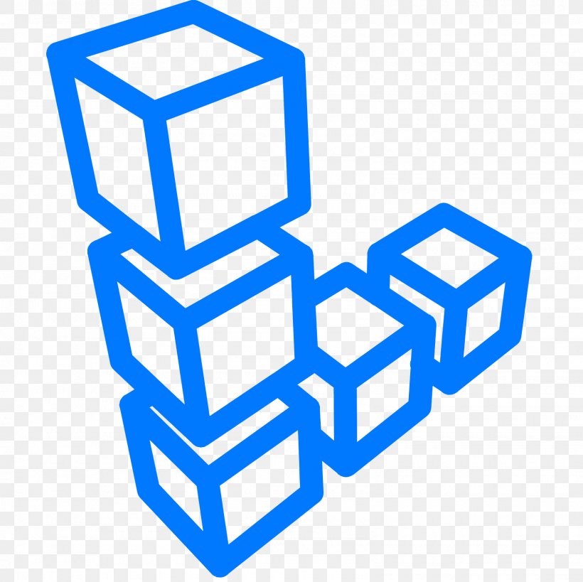 Shape Logo Pattern, PNG, 1600x1600px, Shape, Area, Blue, Brand, Cube Download Free