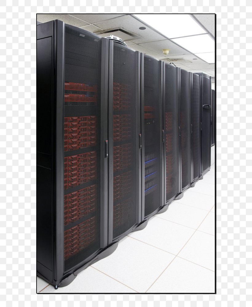 Computer Servers Computer Cluster Hpcc High Performance Computing